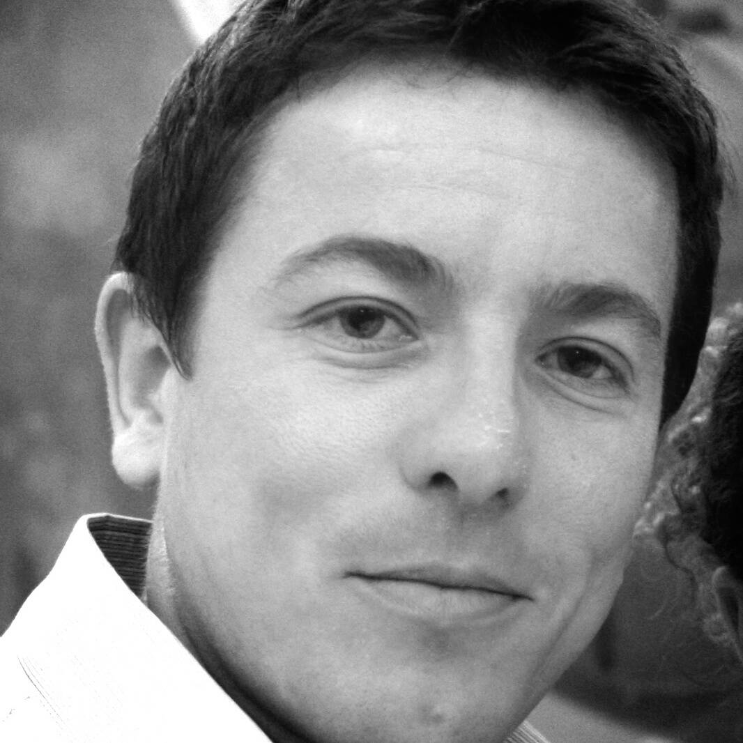 Thierry Chappe