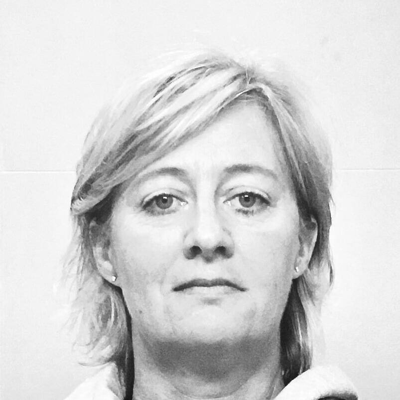 Stephanie Jalabert