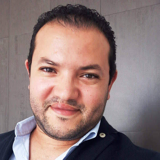 Mohamed Najib Hmaida