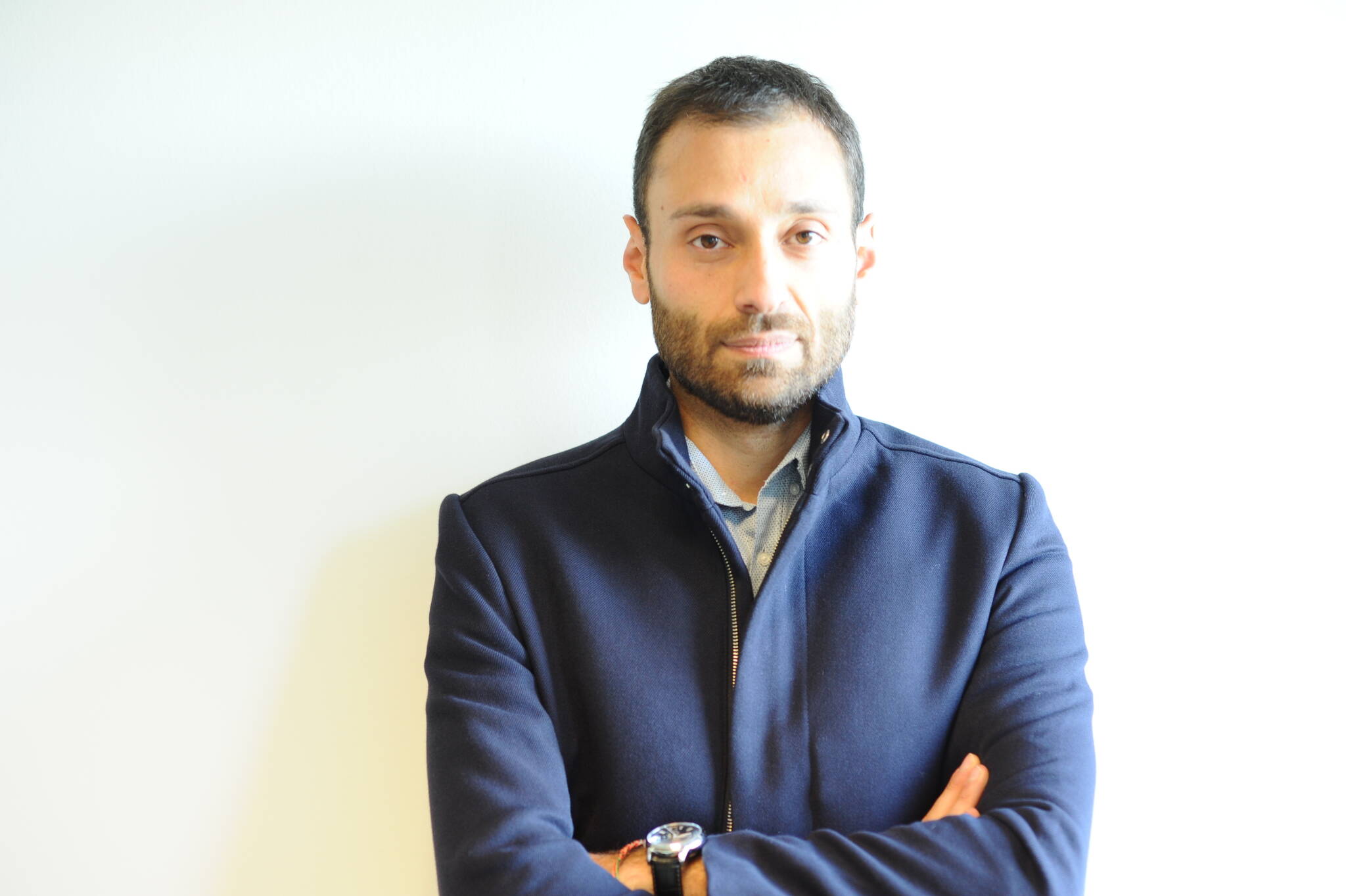 Ilyas Bilen