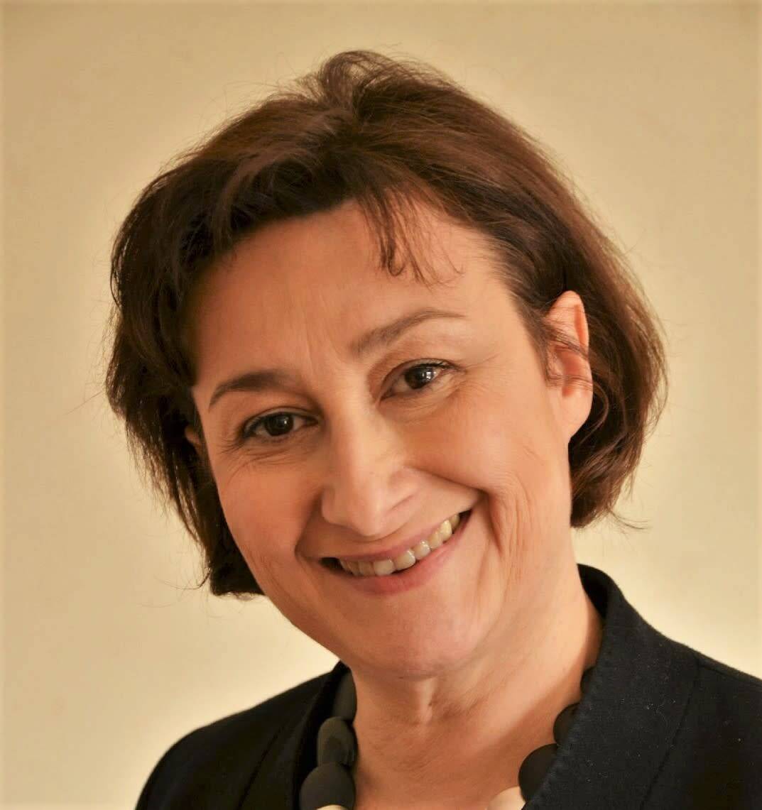 Isabelle Vitalis