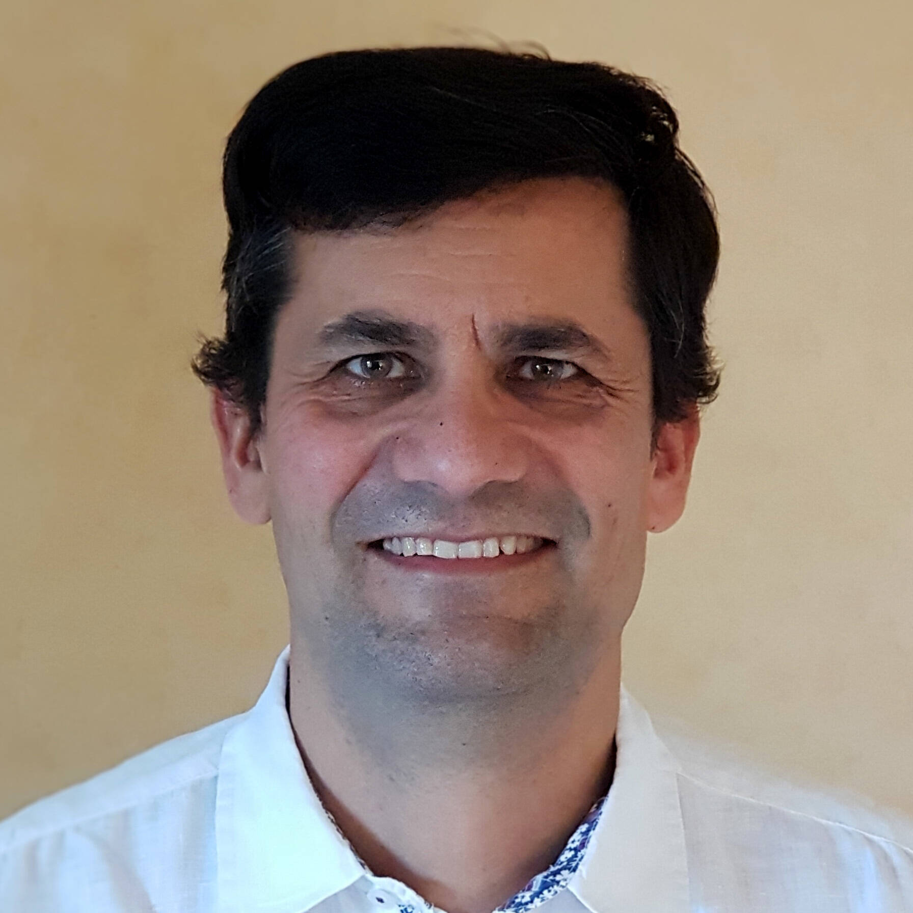 Pierre Dumas - Développeur et formateur VBA / Expert Excel