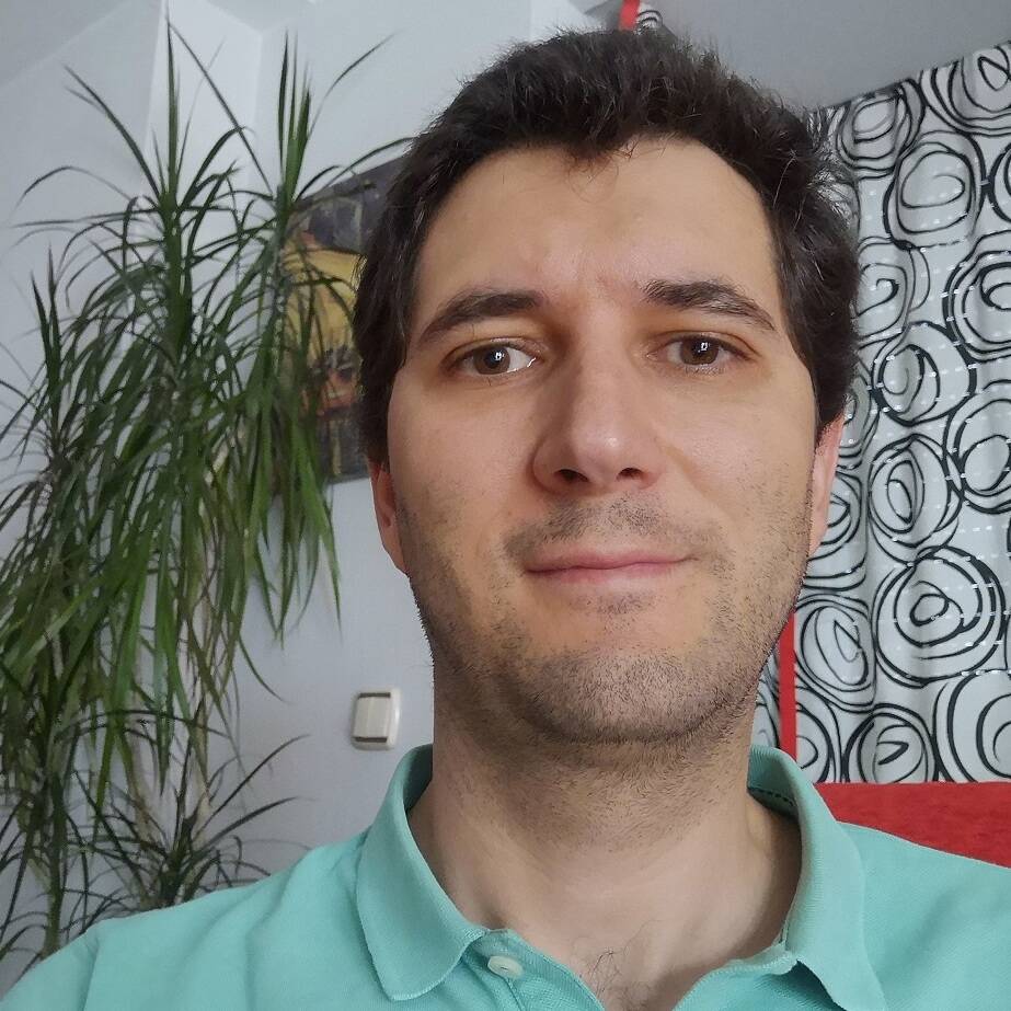 Javier Merino