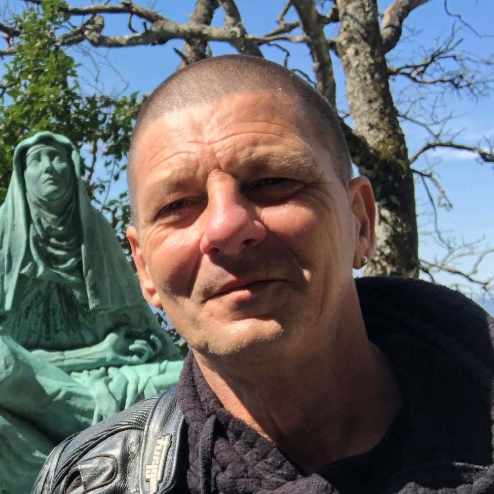 Patrick Califano