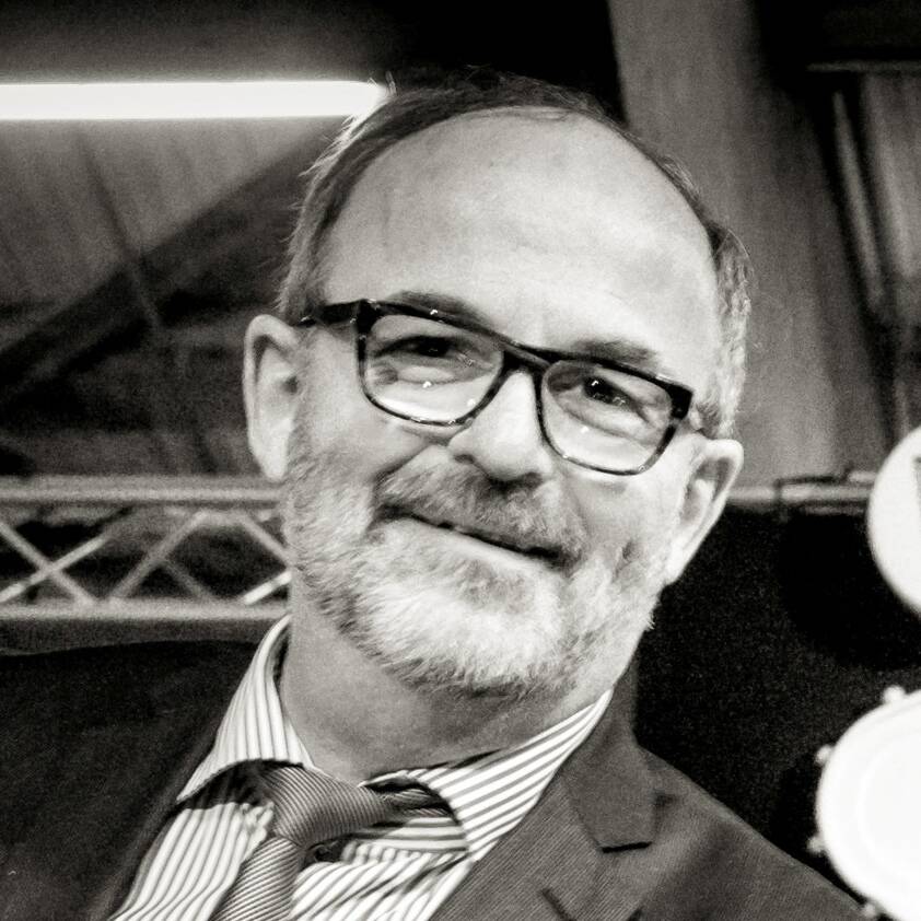 Bruno Goupille