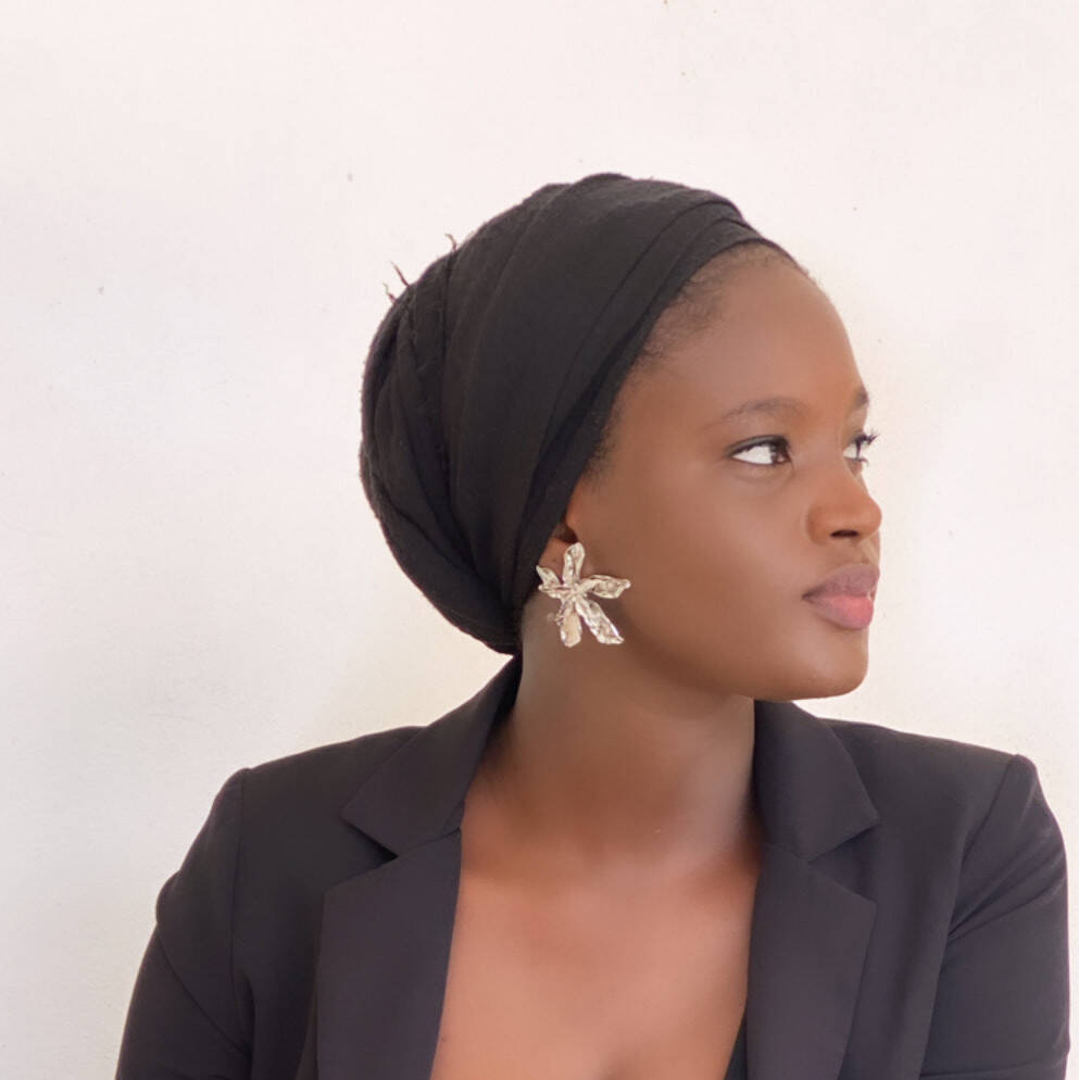 Ndeye Astou Thiam