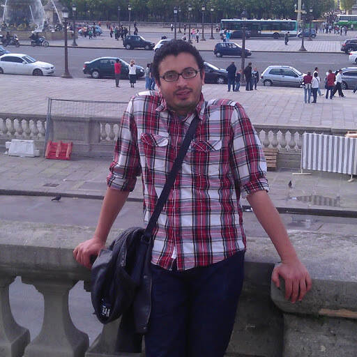 Aymen benhmida