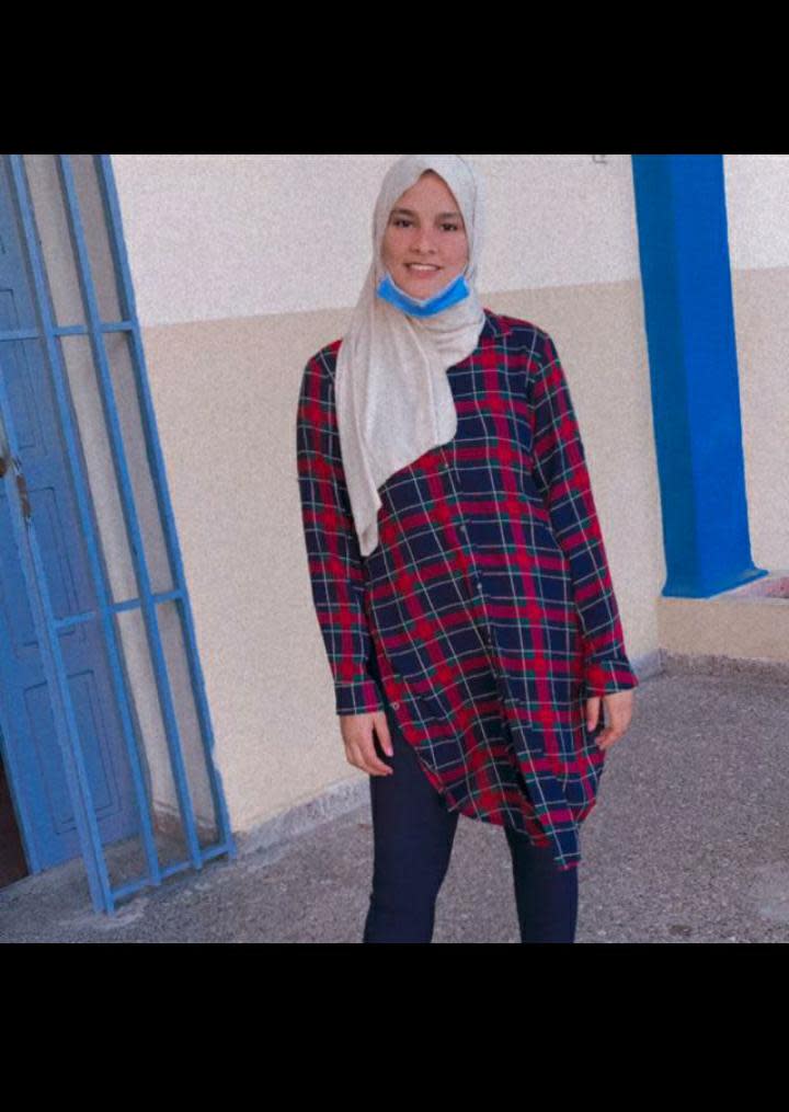 Rabab Baidar