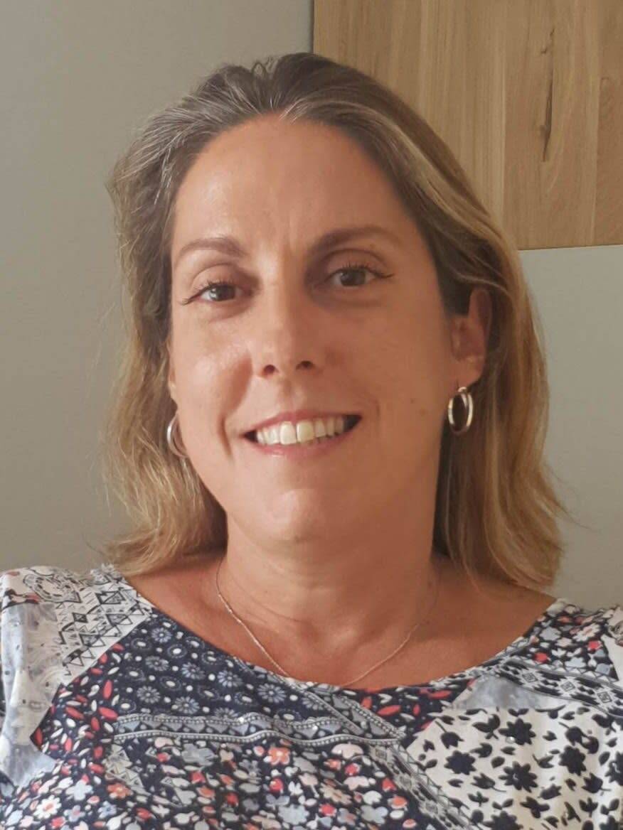 Christel Duffau