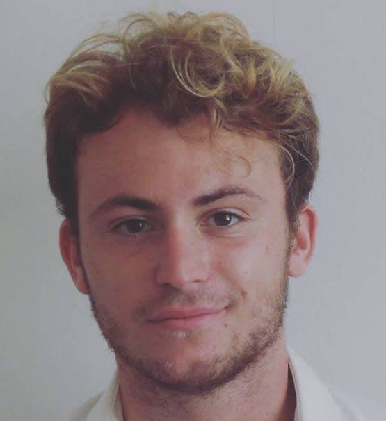 Eliott