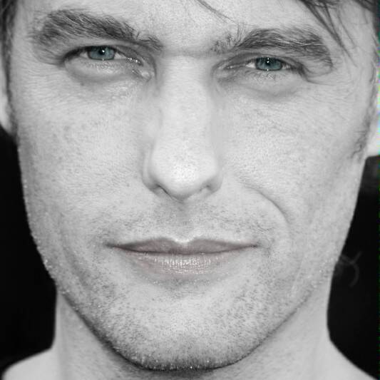Alain Flary