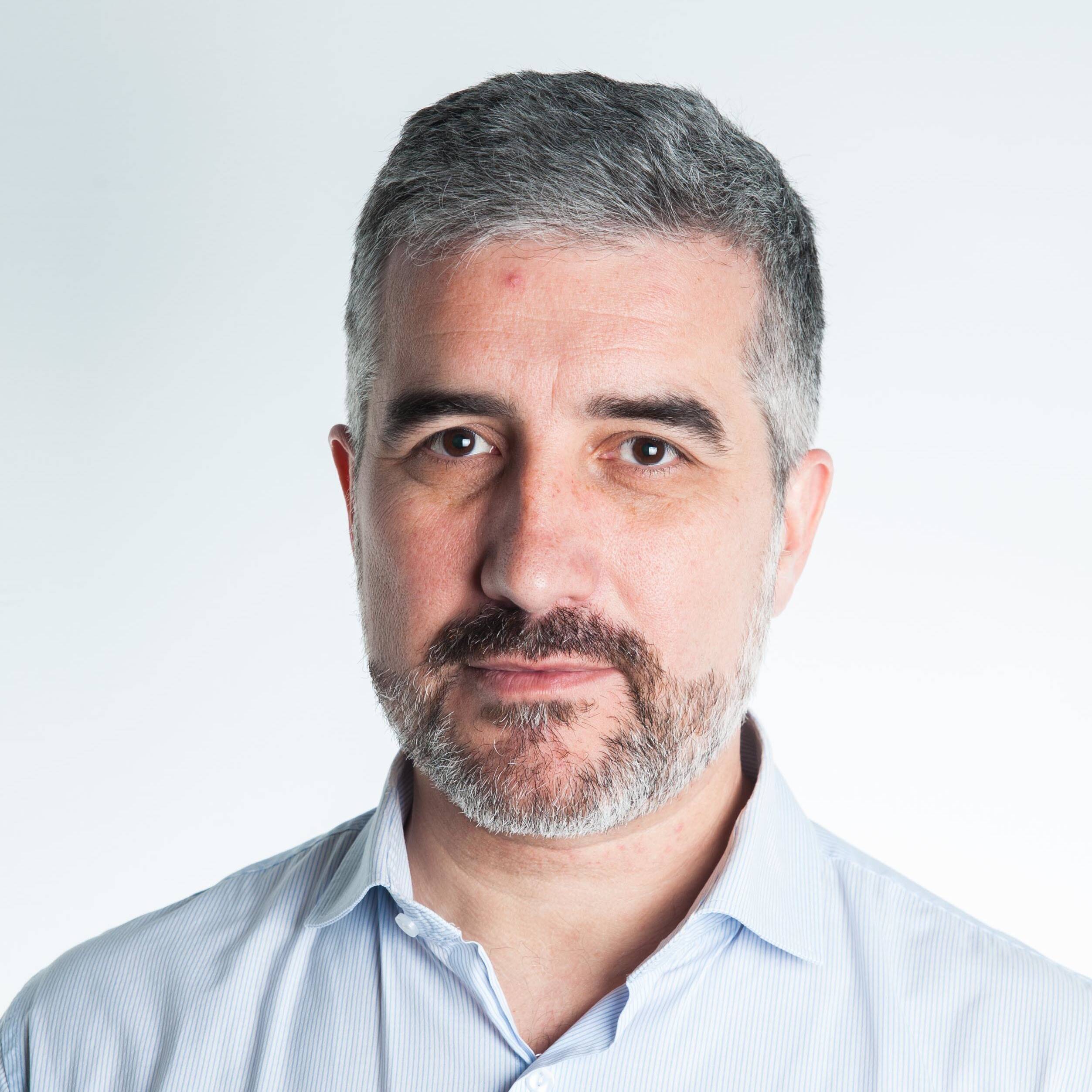 Luis Alberto