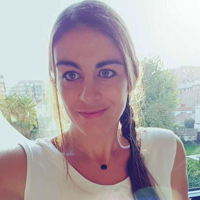 Emilie Coutant