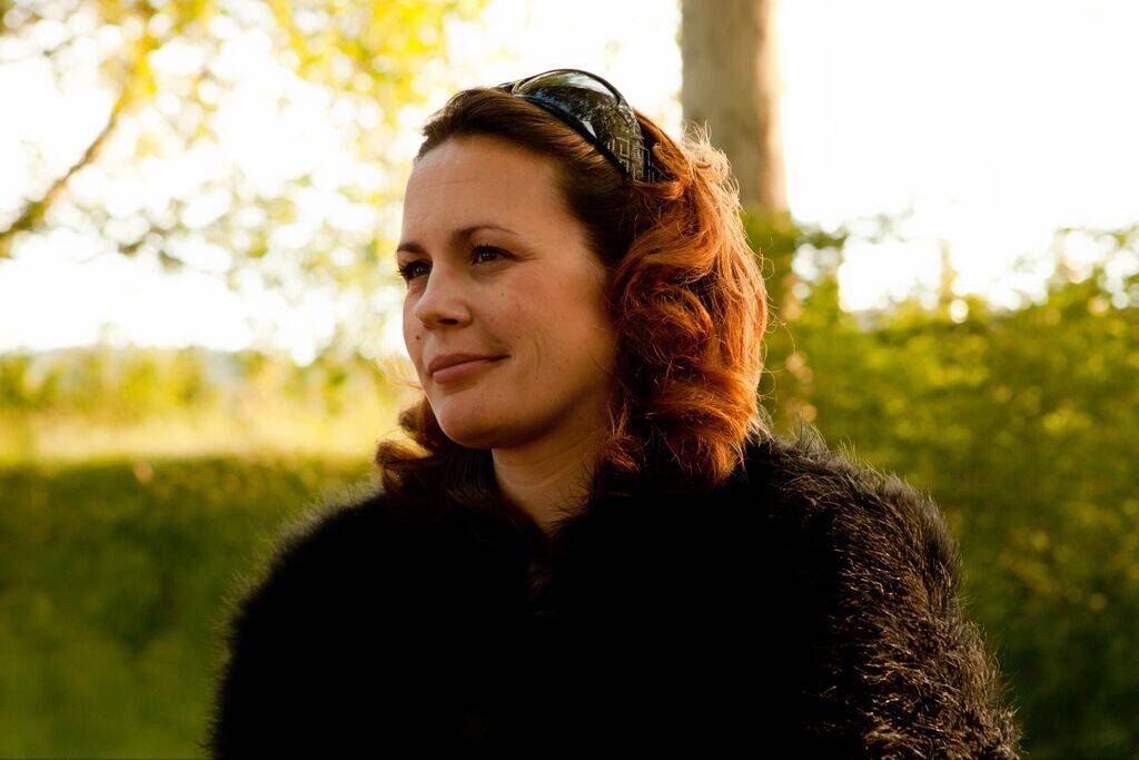 Amandine R. - Assistante administrative/ Rédaction/CM