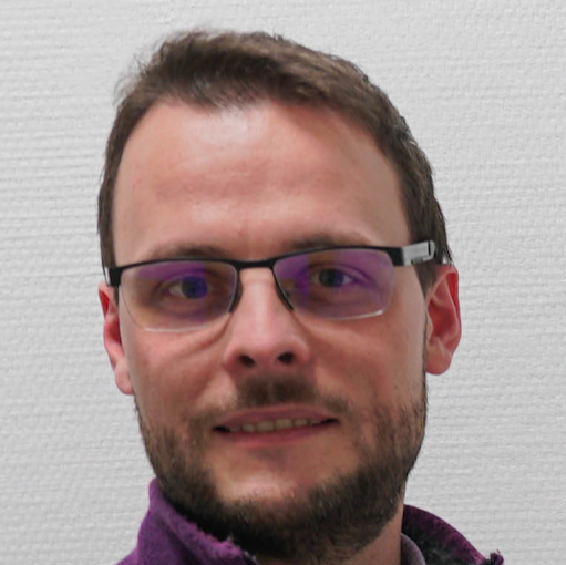 Thomas Leveque