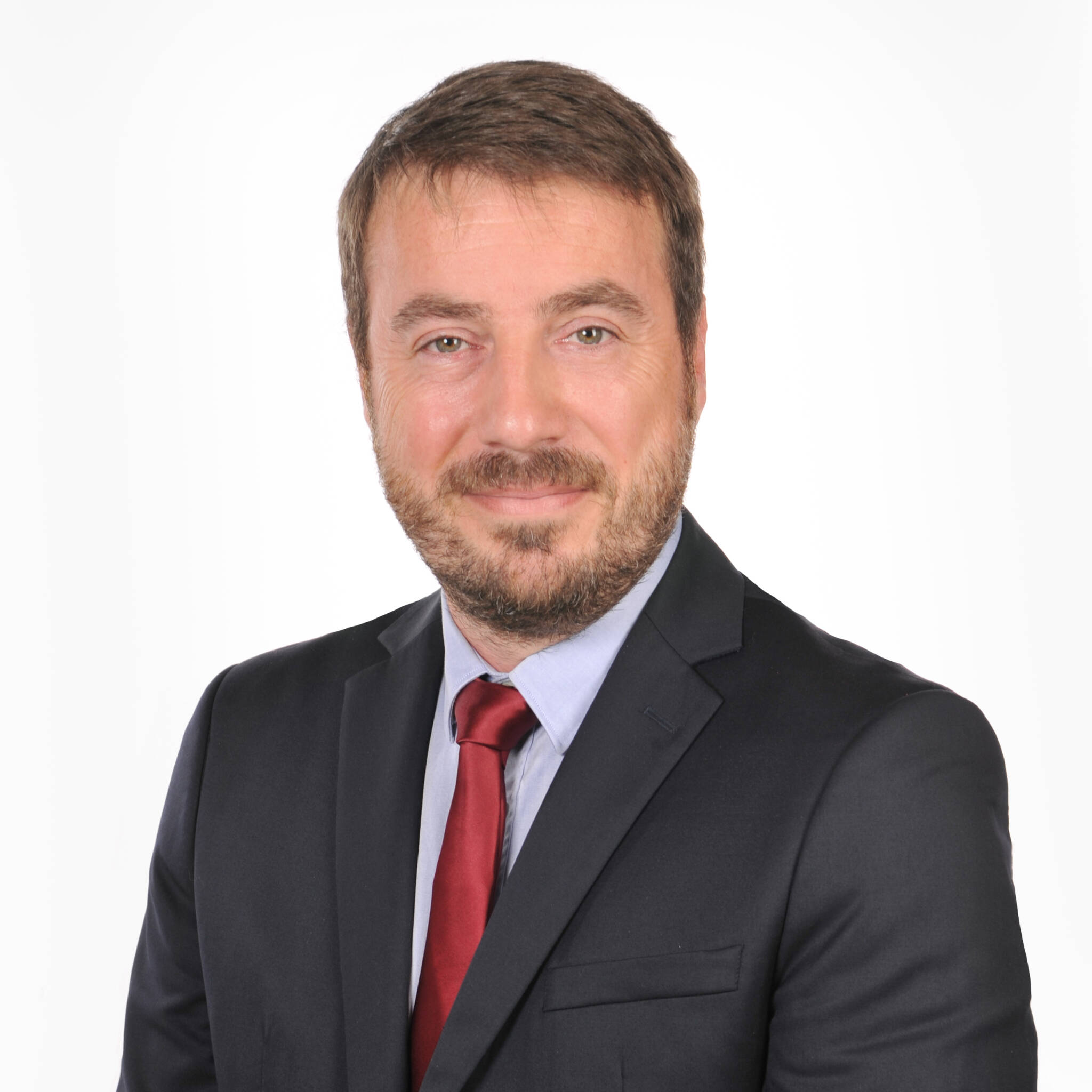 Sébastien Gonzalez