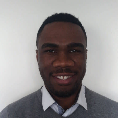 Ted Ossete