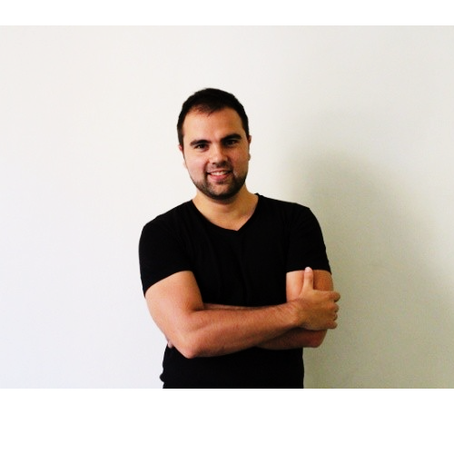 Aitor P. - cto, fullstack developer