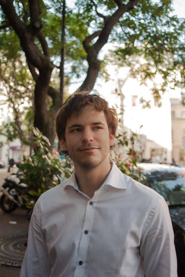 Xavier Desoindre
