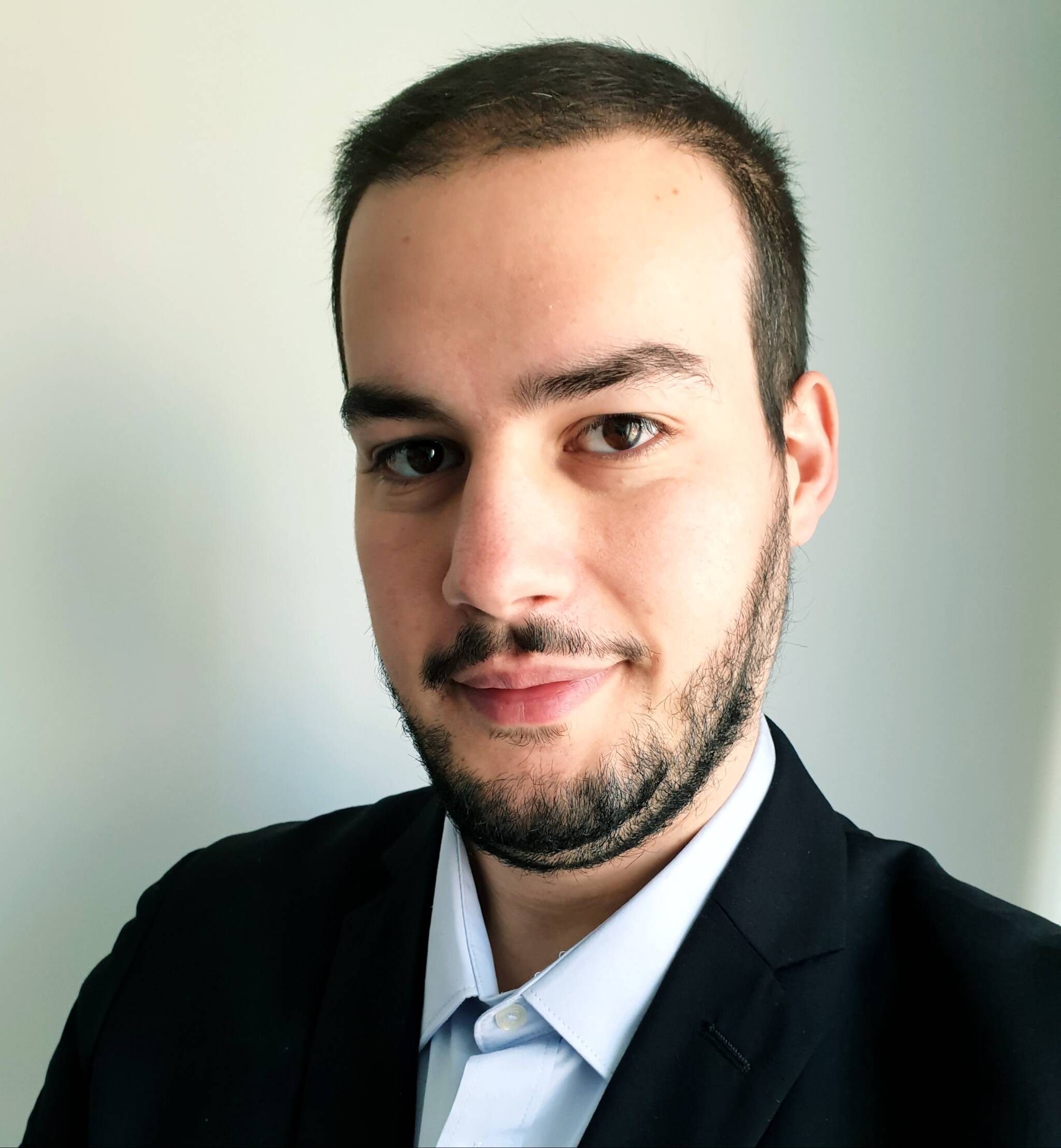 Kaddouri M.