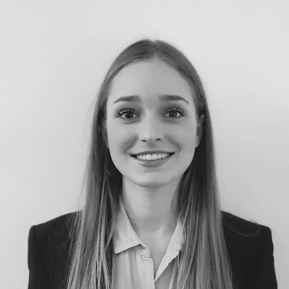 Elvina Magne