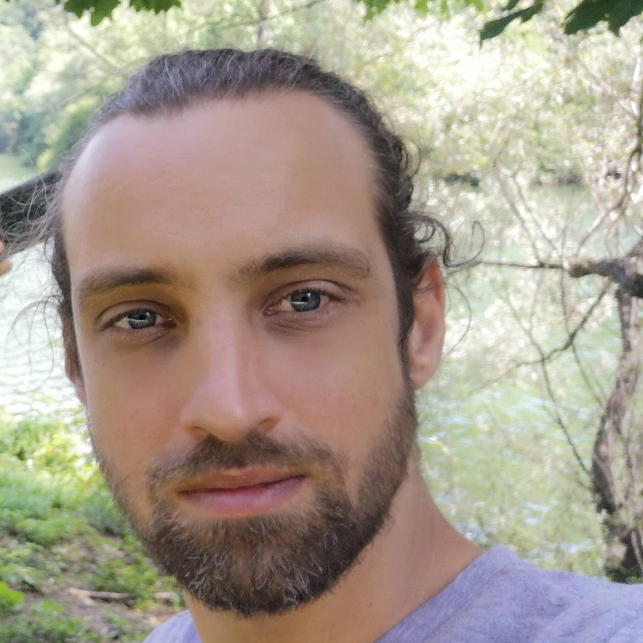 Thomas Guyau