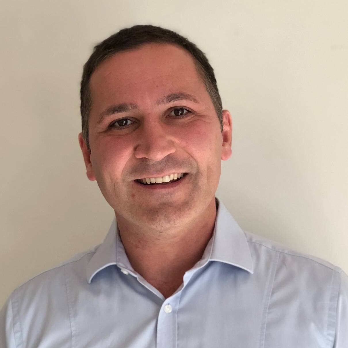 David Abbas