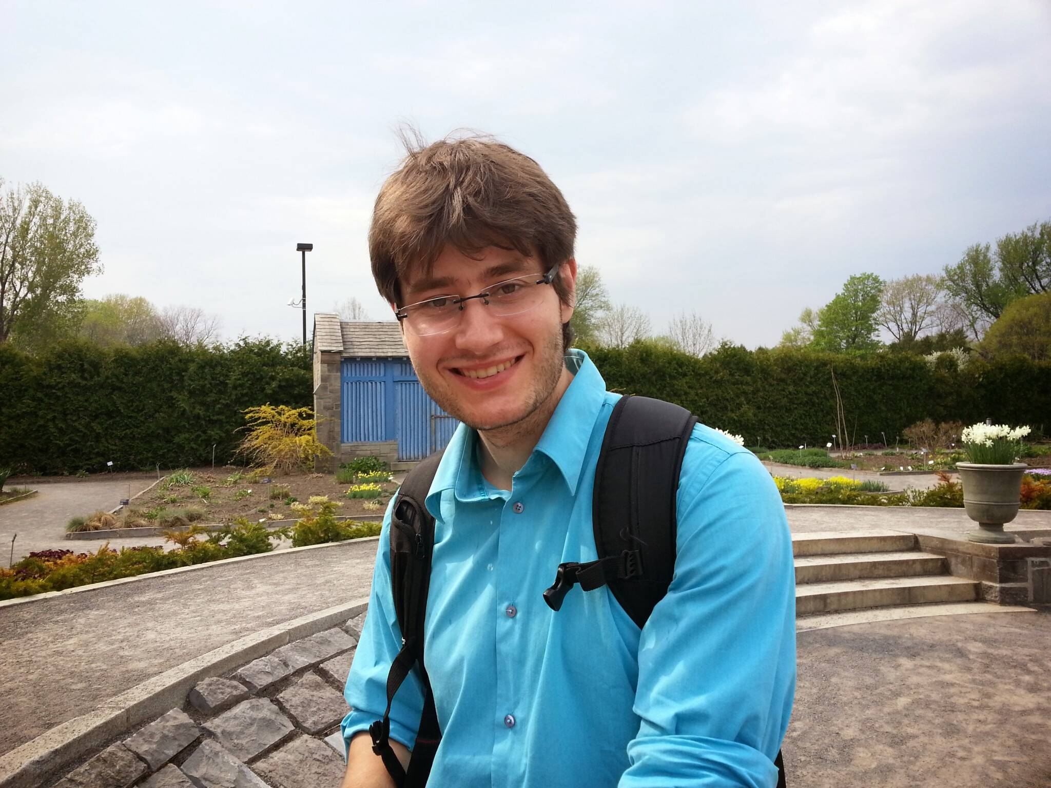 Alexandre Nicaise