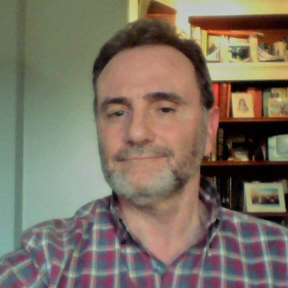 Angel Gonzalez Peironcely