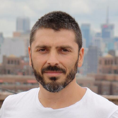 David G.