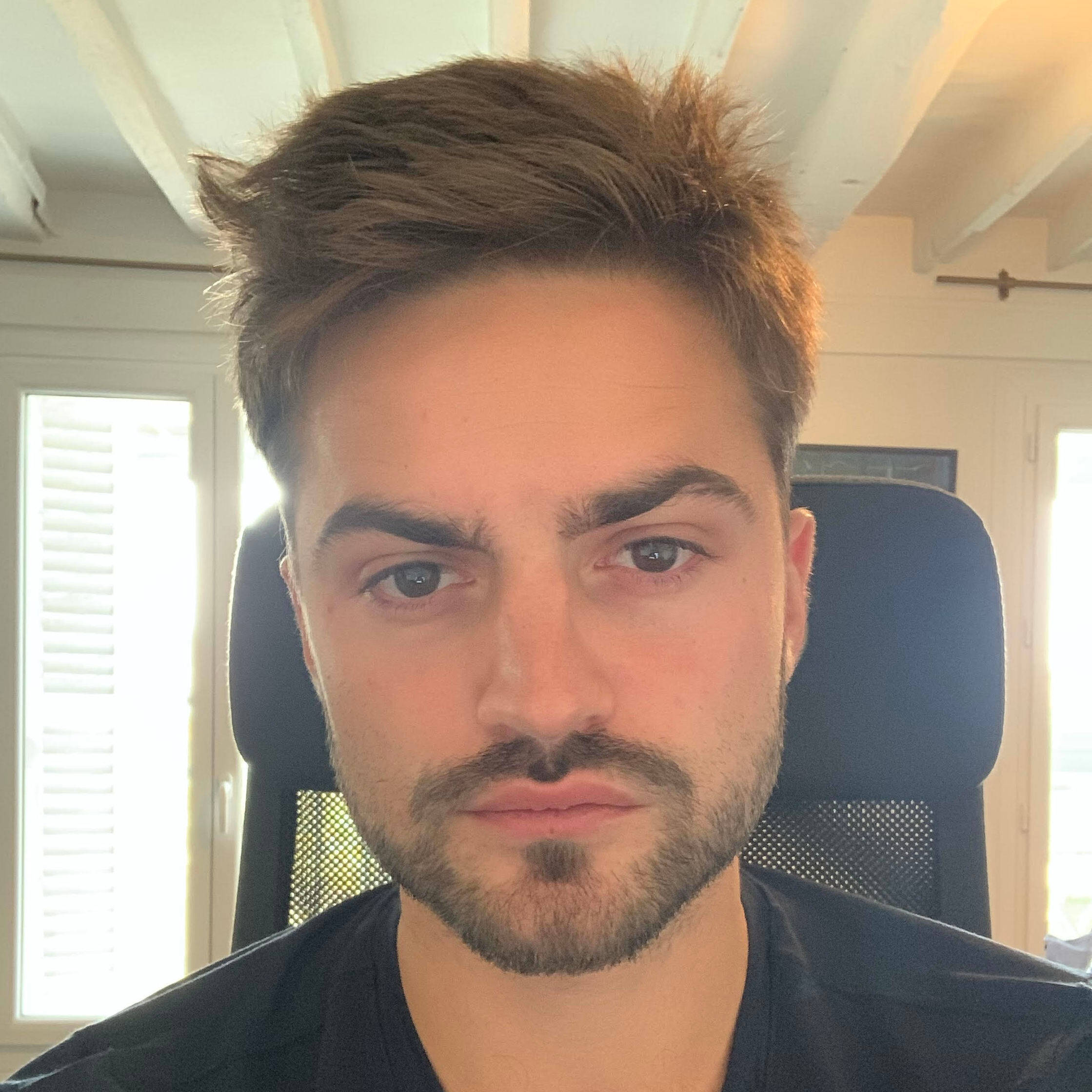 Alexandre