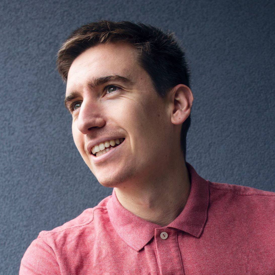 Guillaume Carbonneau