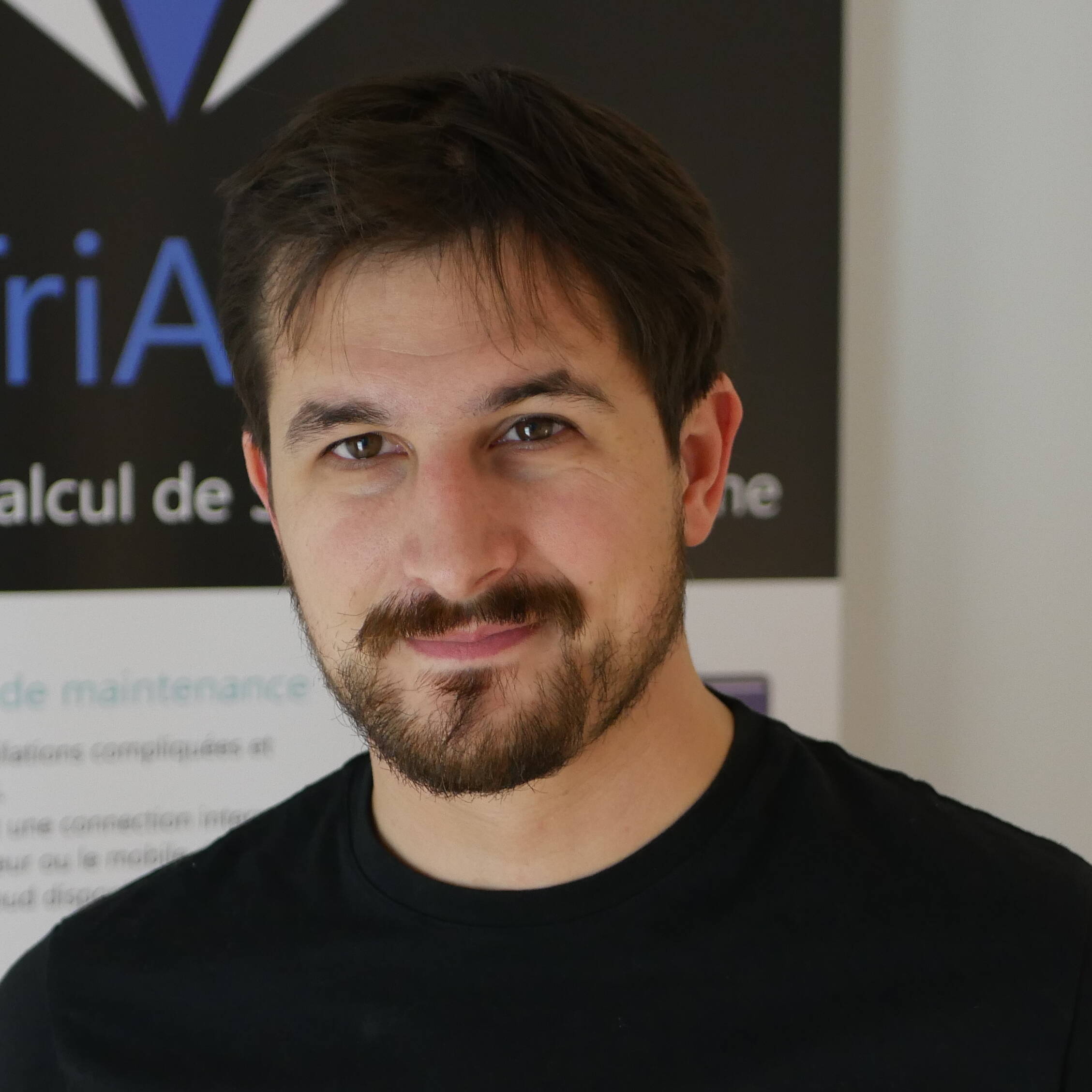 Guillaume Cassin - Développeur BIM & Structure / Revit & Archicad 