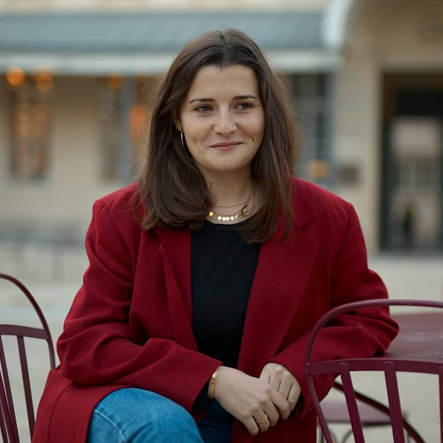 Bertille Sallard