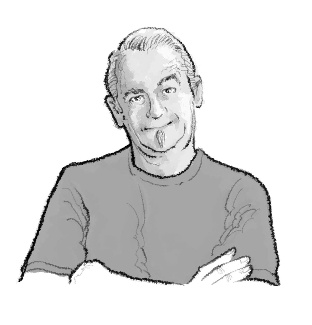Xavier Boglione