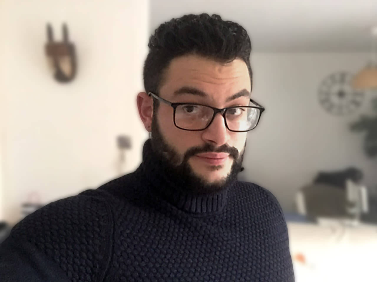 Jolly Florian
