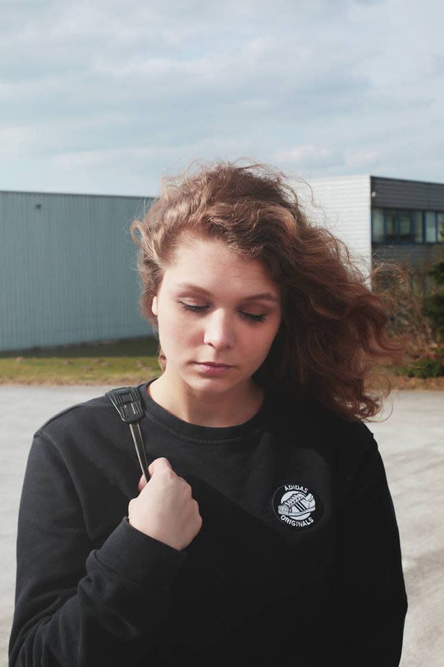 Emma B. - Communication - Marketing - Graphisme 