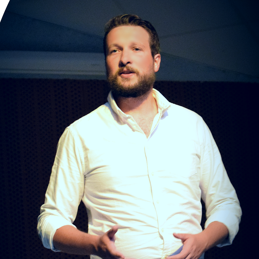Jean-Corentin Poisson