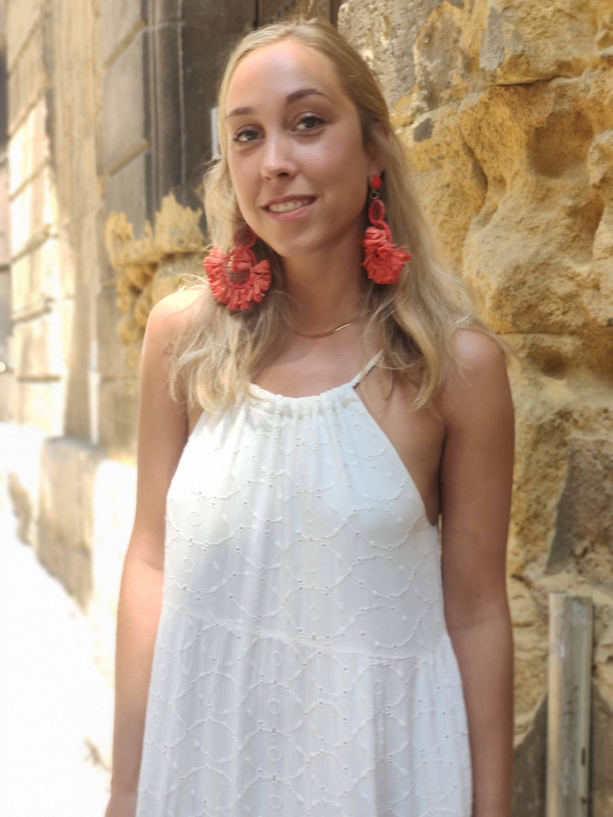 Manon Castet