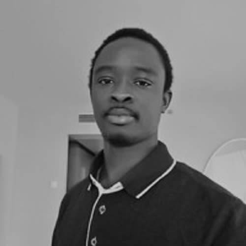 Allé Thiam - Consultant .NET | Power Platform | Dynamics 365  