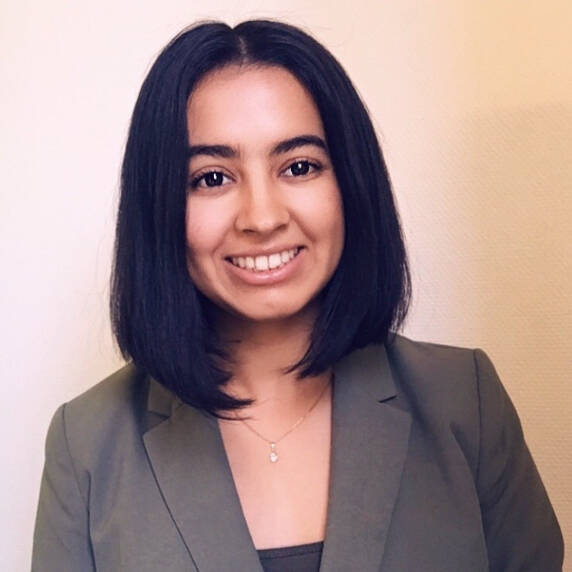 Meriem Hamli