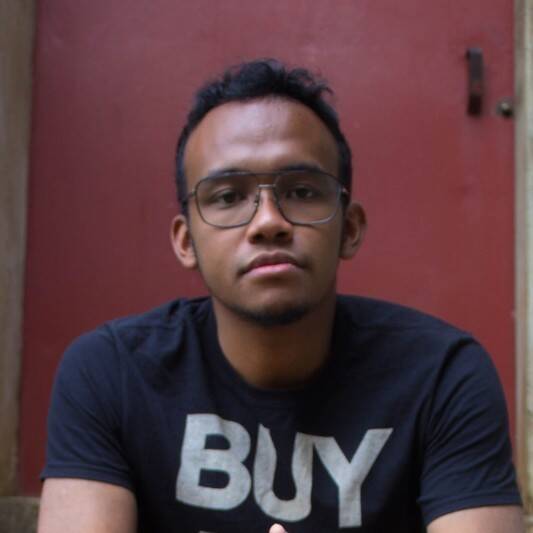 Andry Mandresy R. - Senior Business Intelligence Consultant