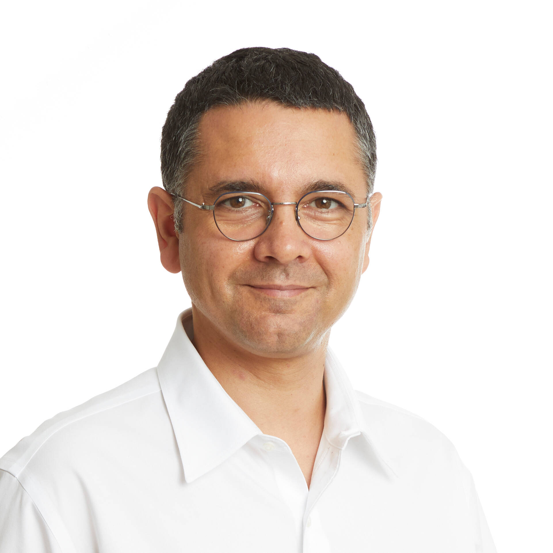 Miguel Margarido