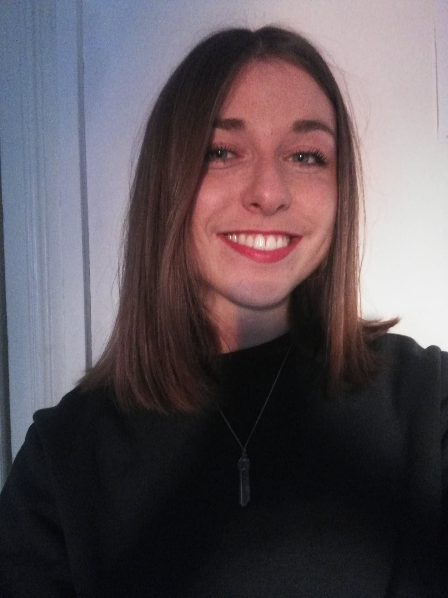Agathe Veuillet