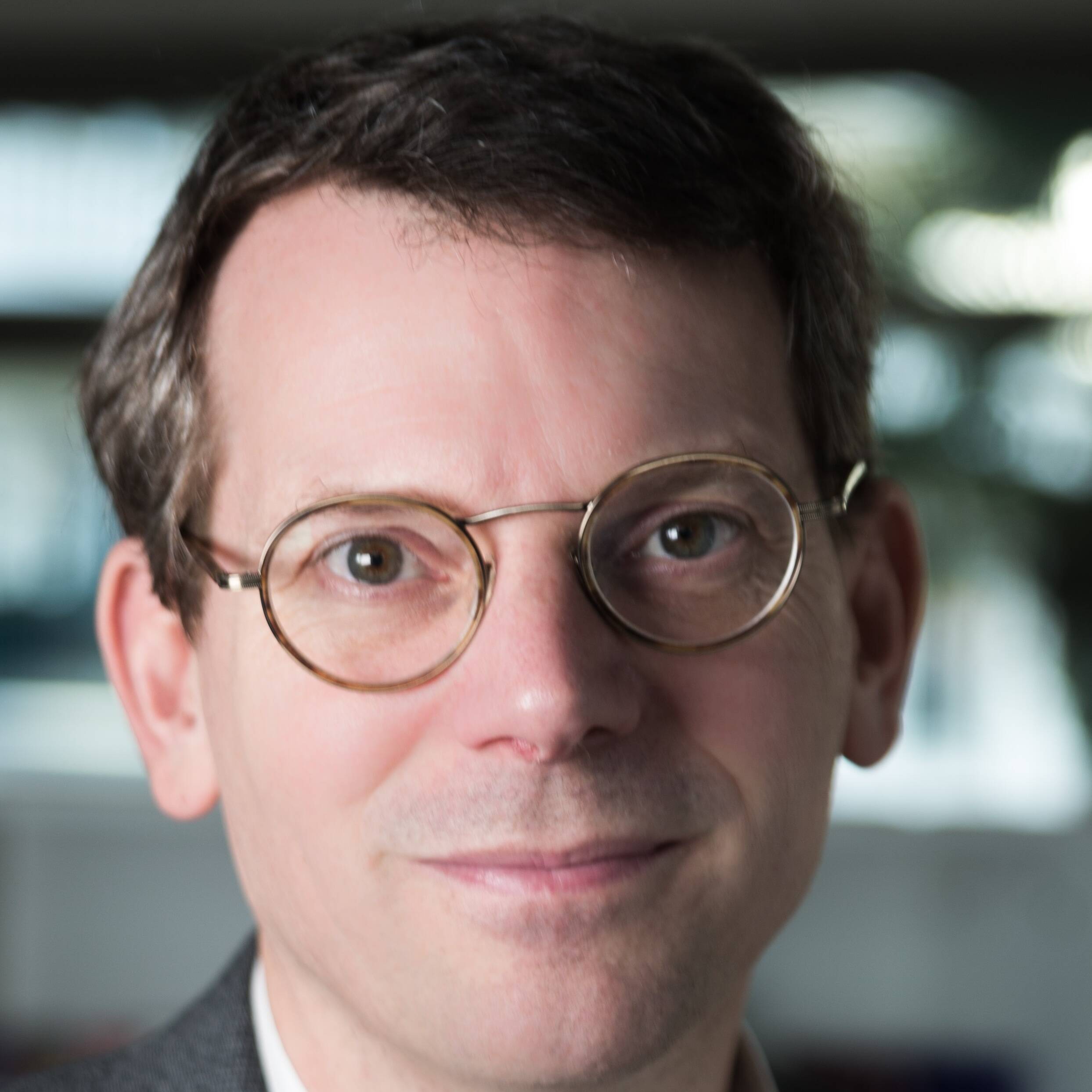 Mathias Vincent