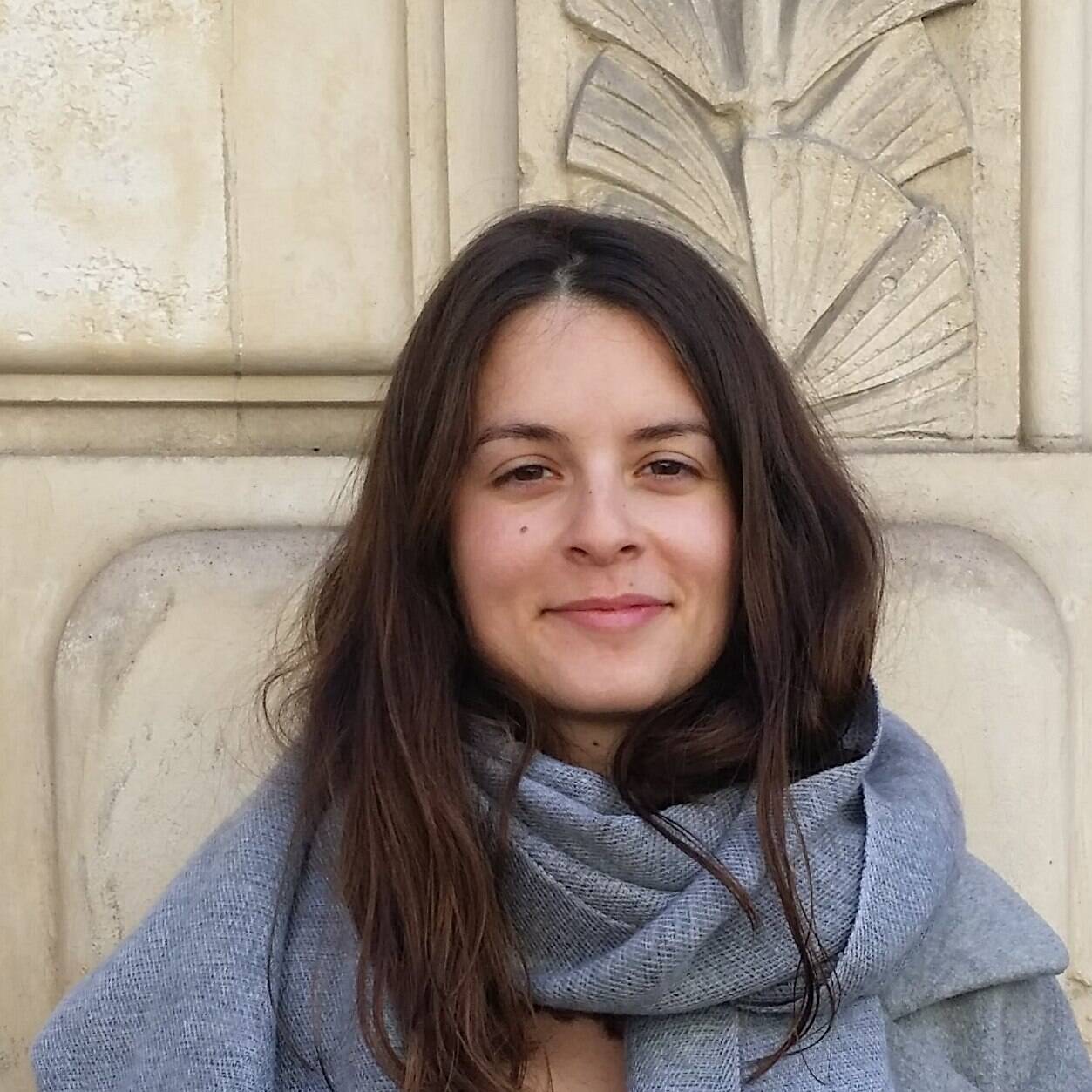 Barbara Chauvet