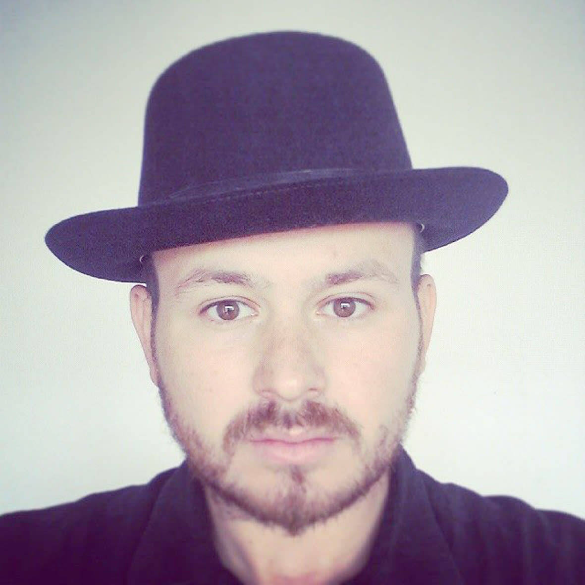 Nicolas Friess