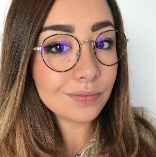 Ibtihal Benchikar