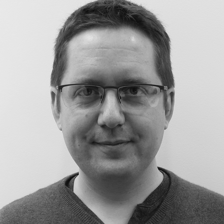 Nicolas Taillet