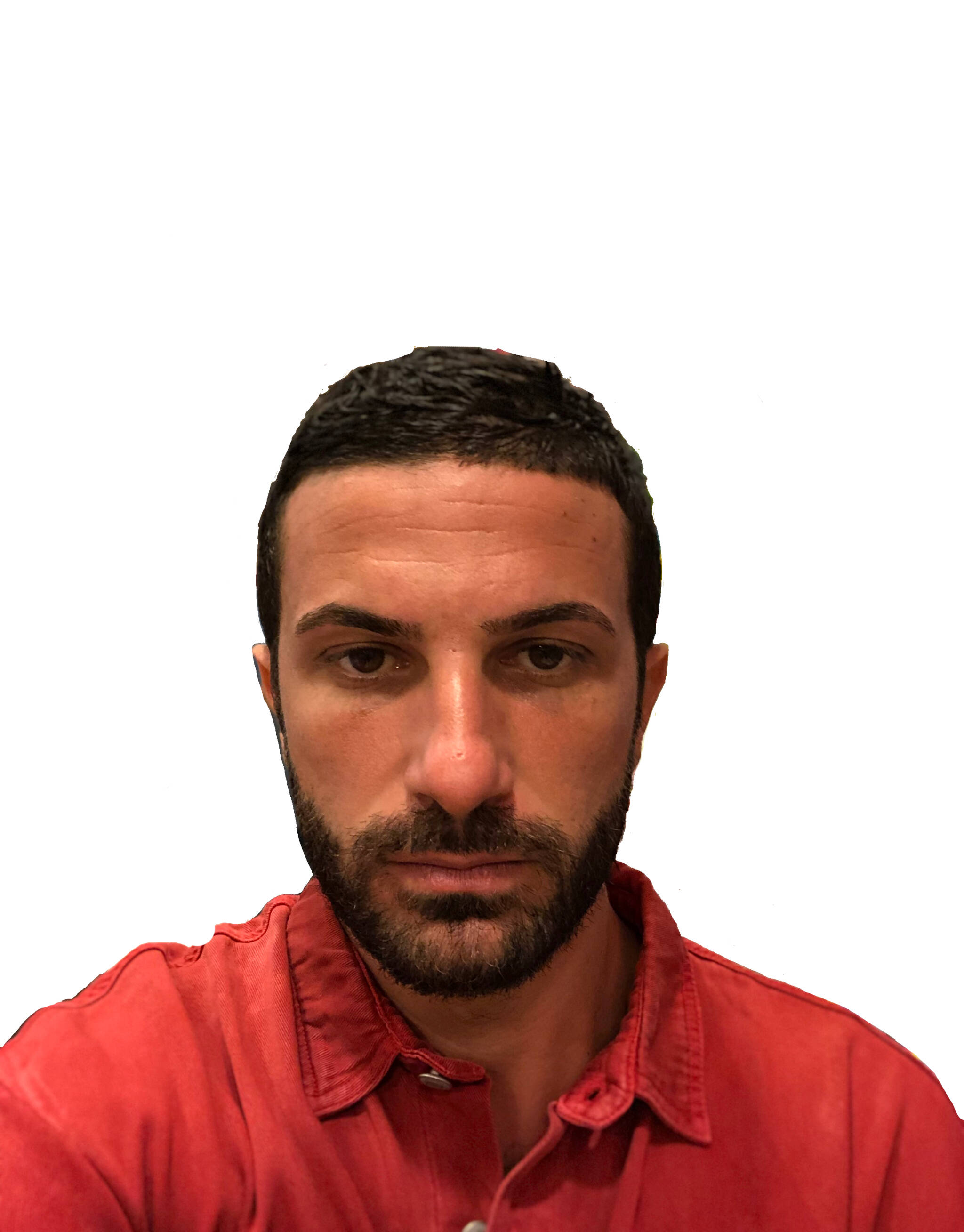 Nathanel Krief